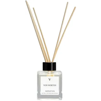 Von Norten Inspiration Diffuser 100 ml Von Norten Inspiration Diffuser 100 ml
