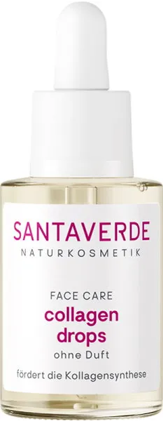 Santaverde collagen drops 30 ml Santaverde collagen drops 30 ml