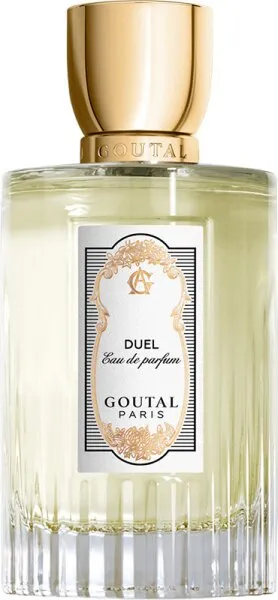 Goutal Duel Eau de Parfum (EdP) 100 ml Goutal Duel Eau de Parfum (EdP) 100 ml
