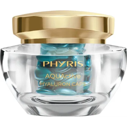 Phyris Hydro Active PHY AQUActive Hyaluron Caps 32 Stk. Phyris Hydro Active PHY AQUActive Hyaluron Caps 32 Stk.