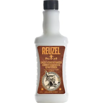 Reuzel Haarpflege Daily Conditioner 100 ml Reuzel Haarpflege Daily Conditioner 100 ml