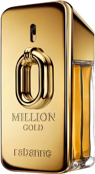 Rabanne Million Gold Eau de Parfum (EdP) Intense 50 ml Rabanne Million Gold Eau de Parfum (EdP) Intense 50 ml