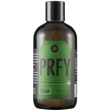 The A Club PRFY Purifying Shampoo 300 ml The A Club PRFY Purifying Shampoo 300 ml