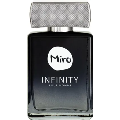 Miro Infinity Eau de Parfum (EdP) 75 ml Miro Infinity Eau de Parfum (EdP) 75 ml