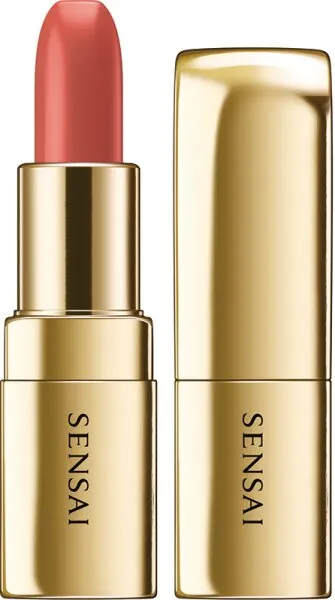 SENSAI The Lipstick Suzuran Nude N14 3,5g SENSAI The Lipstick Suzuran Nude N14 3,5g