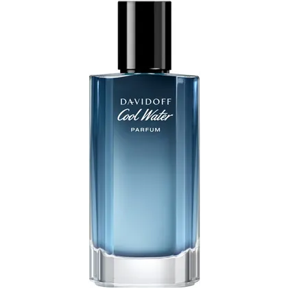 Davidoff Cool Water Parfum Eau de Parfum (EdP) 50 ml Davidoff Cool Water Parfum Eau de Parfum (EdP) 50 ml