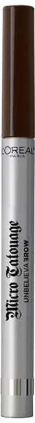 L’Oréal Paris Unbelieva Brow Micro Tatouage 109 Ebony Augenbrauenstift 1g L’Oréal Paris Unbelieva Brow Micro Tatouage 109 Ebony Augenbrauenstift 1g