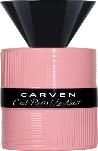 Carven C’est Paris! La Nuit for Women Eau de Parfum (EdP) 50 ml Carven C’est Paris! La Nuit for Women Eau de Parfum (EdP) 50 ml