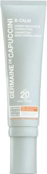 Germaine de Capuccini Corrective Moisturising Cream SPF 20 50 ml Germaine de Capuccini Corrective Moisturising Cream SPF 20 50 ml