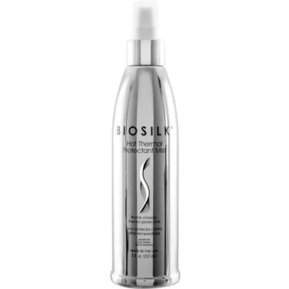 BioSilk Hot Thermal Protectant Mist, 237 ml BioSilk Hot Thermal Protectant Mist, 237 ml