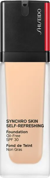 Shiseido Synchro Skin Self-Refreshing Foundation 140 30 ml Shiseido Synchro Skin Self-Refreshing Foundation 140 30 ml