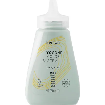 Kemon Yo Cond Honig Conditioner 250 ml Kemon Yo Cond Honig Conditioner 250 ml