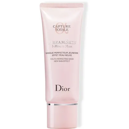 DIOR Capture Totale Dreamskin 1-Minute-Mask Anti-Aging Pflege 75 ml DIOR Capture Totale Dreamskin 1-Minute-Mask Anti-Aging Pflege 75 ml