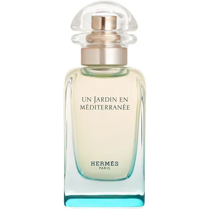 Hermès Un Jardin en Mediterranée Eau de Toilette (EdT) 50 ml Hermès Un Jardin en Mediterranée Eau de Toilette (EdT) 50 ml