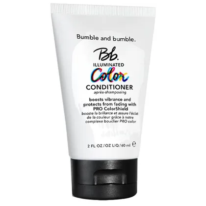 Bumble and Bumble Illuminated Color Conditioner 60 ml Bumble and Bumble Illuminated Color Conditioner 60 ml