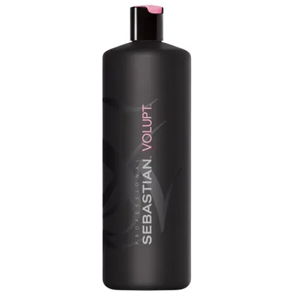 Sebastian Volupt Shampoo 1000 ml Sebastian Volupt Shampoo 1000 ml