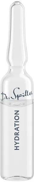 Dr. Spiller Hydration The Hyaluronic+ Ampoule 7 Stk. Dr. Spiller Hydration The Hyaluronic+ Ampoule 7 Stk.