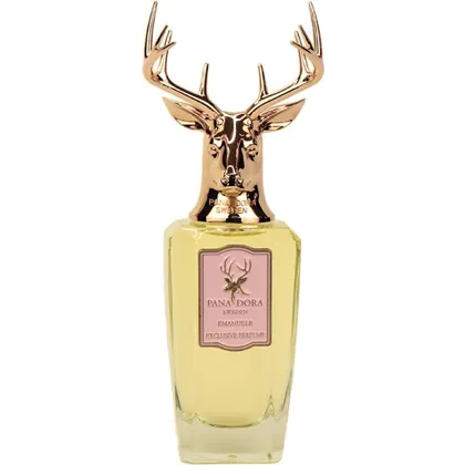 Pana Dora Emanuele Eau de Parfum (EdP) 100 ml Pana Dora Emanuele Eau de Parfum (EdP) 100 ml