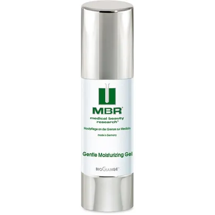 MBR BioChange Gentle Moisturizing Gel 30 ml MBR BioChange Gentle Moisturizing Gel 30 ml