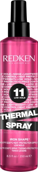 Redken Thermal Spray 250 ml Redken Thermal Spray 250 ml