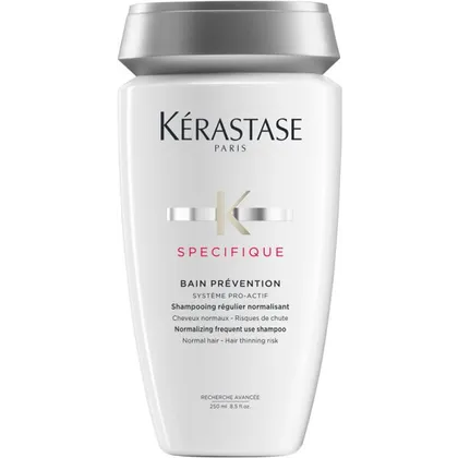Kérastase Specifique Bain Prévention 250 ml Kérastase Specifique Bain Prévention 250 ml