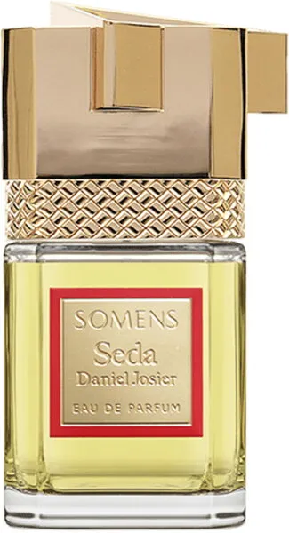 Somens Seda Eau de Parfum (EdP) 50 ml Somens Seda Eau de Parfum (EdP) 50 ml