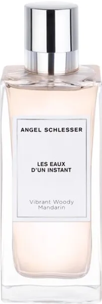 Angel Schlesser Instant Vibrant Woody Mandarin Eau de Toilette (EdT) 100 ml Angel Schlesser Instant Vibrant Woody Mandarin Eau de Toilette (EdT) 100 ml