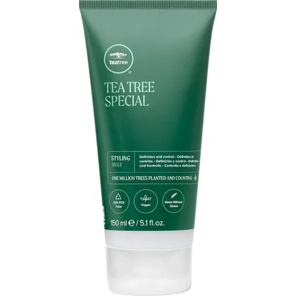 Paul Mitchell Tea Tree Styling Wax 150 ml Paul Mitchell Tea Tree Styling Wax 150 ml