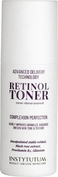 INSTYTUTUM Advanced Retinol Toner Gesichtstoner 150 ml INSTYTUTUM Advanced Retinol Toner Gesichtstoner 150 ml