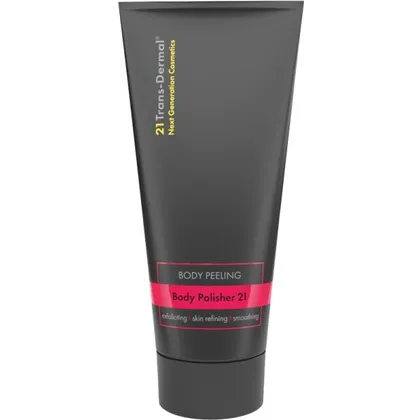 21 Trans-Dermal Body Polisher 21 200ml 21 Trans-Dermal Body Polisher 21 200ml