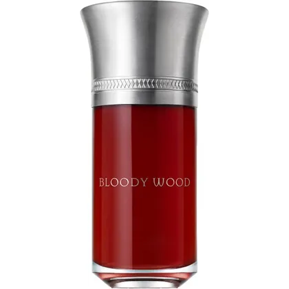Les Liquides Imaginaires Bloody Wood Eau de Parfum (EdP) 100 ml Les Liquides Imaginaires Bloody Wood Eau de Parfum (EdP) 100 ml