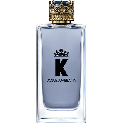 Dolce&Gabbana K Eau de Toilette (EdT) 200 ml Dolce&Gabbana K Eau de Toilette (EdT) 200 ml