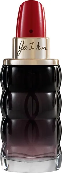 Cacharel Yes I Am Eau de Parfum (EdP) 50 ml Cacharel Yes I Am Eau de Parfum (EdP) 50 ml