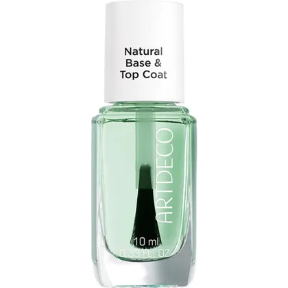 Artdeco Natural Base & Top Coat 10 ml Artdeco Natural Base & Top Coat 10 ml