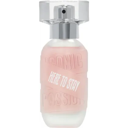 Naomi Campbell Here to Stay Eau de Toilette (EdT) 15 ml Naomi Campbell Here to Stay Eau de Toilette (EdT) 15 ml