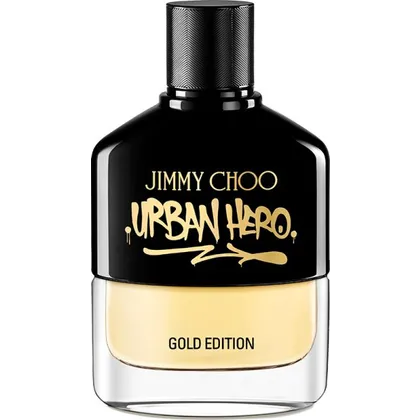 Jimmy Choo Urban Hero Gold Eau de Parfum (EdP) 100 ml Jimmy Choo Urban Hero Gold Eau de Parfum (EdP) 100 ml