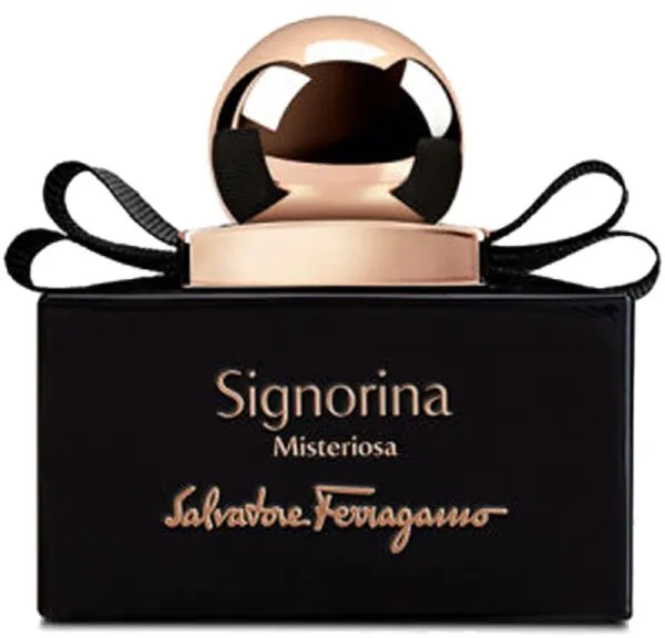 Salvatore Ferragamo Signorina Misteriosa Eau de Parfum (EdP) 30 ml Salvatore Ferragamo Signorina Misteriosa Eau de Parfum (EdP) 30 ml