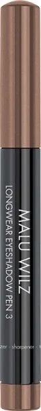 MALU WILZ Longwear Eyeshadow Pen 1,4 g 3 Bronzing Dreams MALU WILZ Longwear Eyeshadow Pen 1,4 g 3 Bronzing Dreams