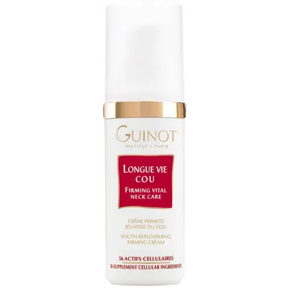 Guinot Longue Vie Cou 30 ml Guinot Longue Vie Cou 30 ml