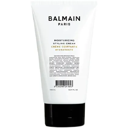 Balmain Hair Couture Moisturizing Styling Cream 150ml Balmain Hair Couture Moisturizing Styling Cream 150ml