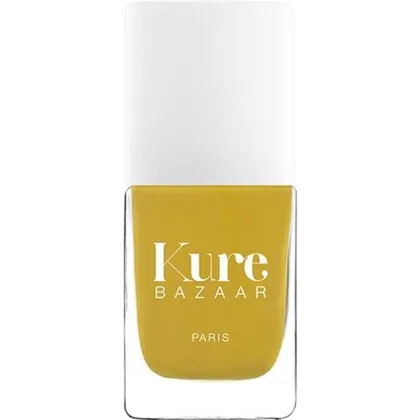 Kure Bazaar Nagellack Saffron 10 ml Kure Bazaar Nagellack Saffron 10 ml
