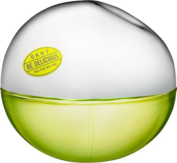 DKNY Be Delicious EdP Spray 30 ml DKNY Be Delicious EdP Spray 30 ml