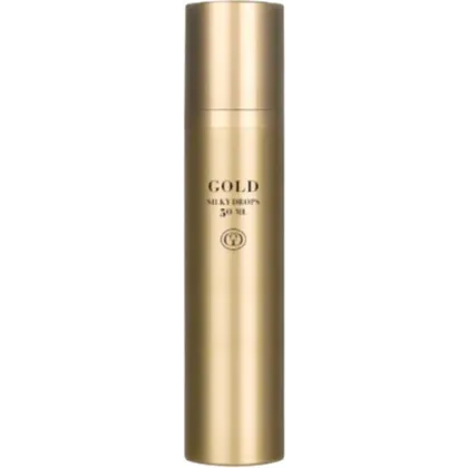 Gold Professional Haircare Silky Drops 50 ml Gold Professional Haircare Silky Drops 50 ml