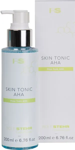 Rolf Stehr DermoConcept Impure Skin Skin Tonic AHA 200 ml Rolf Stehr DermoConcept Impure Skin Skin Tonic AHA 200 ml