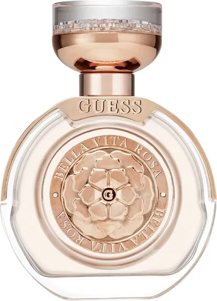 Guess Bella Vita Rosa Woman Eau de Toilette (EdT) 100 ml Guess Bella Vita Rosa Woman Eau de Toilette (EdT) 100 ml