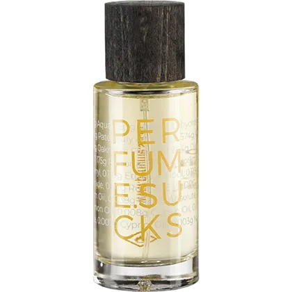 PERFUME.SUCKS Yellow 133C Eau de Parfum (EdP) 50 ml PERFUME.SUCKS Yellow 133C Eau de Parfum (EdP) 50 ml
