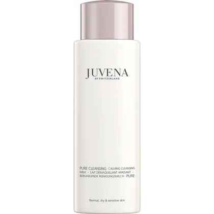 Juvena Pure Cleansing Calming Cleansing Milk 200 ml Juvena Pure Cleansing Calming Cleansing Milk 200 ml