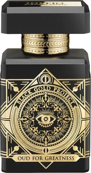 Initio Parfums Privés Oud for Greatness Eau de Parfum (EdP) 50 ml Initio Parfums Privés Oud for Greatness Eau de Parfum (EdP) 50 ml