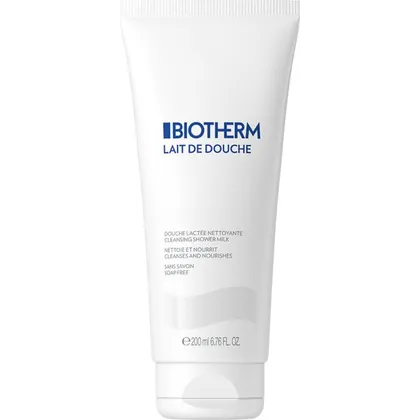 Biotherm Lait Ritual Lait de Douche Duschgel 200 ml Biotherm Lait Ritual Lait de Douche Duschgel 200 ml