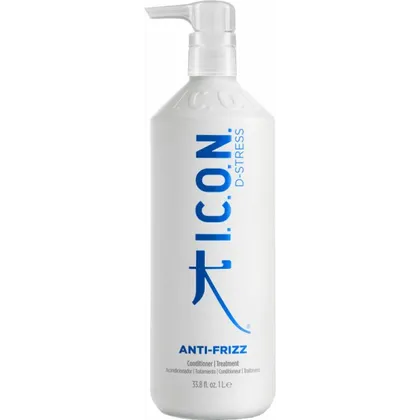I.C.O.N. Anti-Frizz Conditioner Treatment 1000 ml I.C.O.N. Anti-Frizz Conditioner Treatment 1000 ml